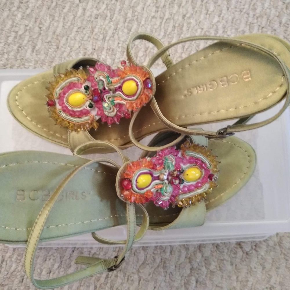 Shoes